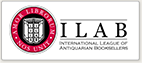 International League of Antiquarian Booksellers (ILAB)