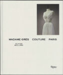 Madame Gres Couture Paris. | 一誠堂書店
